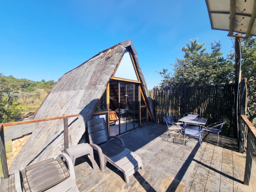 2 Bedroom Property for Sale in Utopia Nature Estate North West